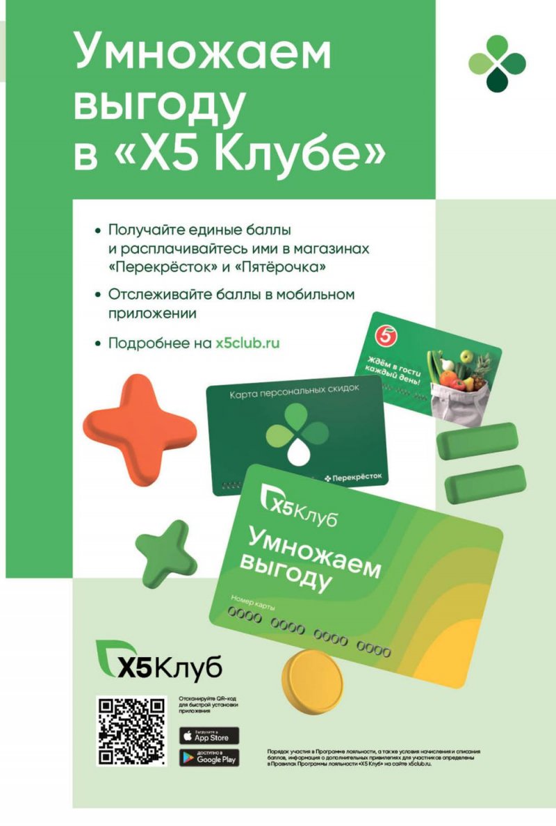 Каталог Перекресток с 6 по 12 декабря 2022 года страница 45