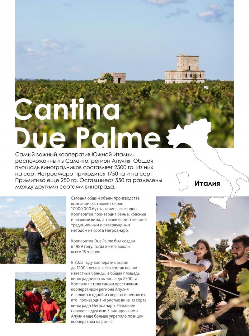 Каталог Ароматный мир с 25 апреля по 29 мая 2024 года страница 4