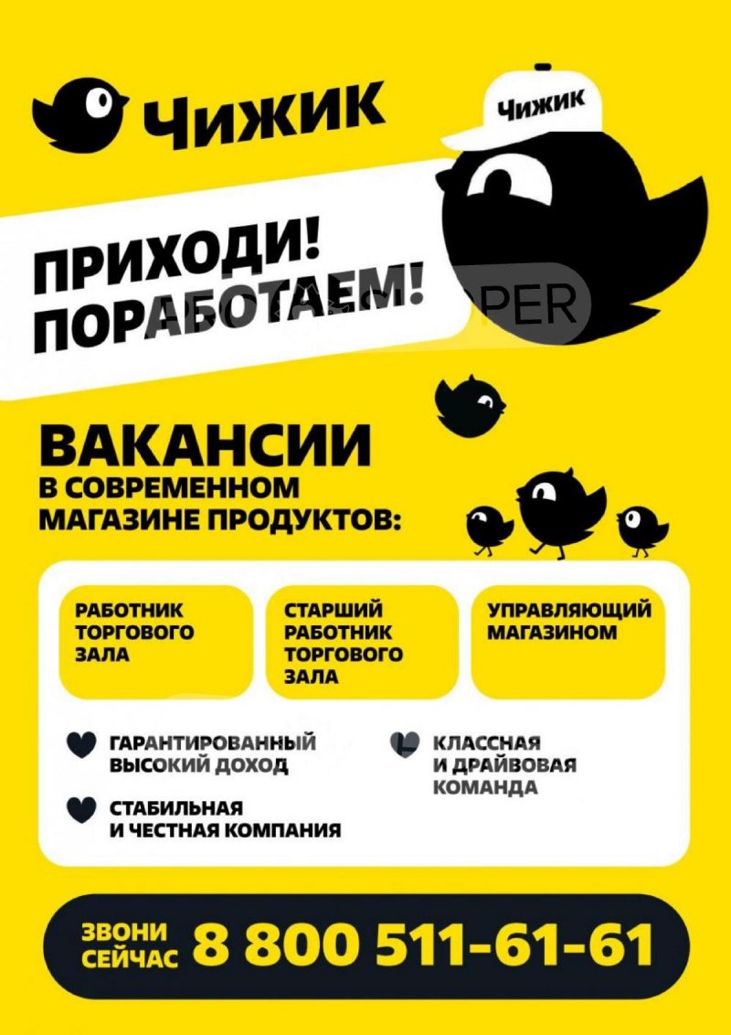 Акции в Чижике с 13 по 19 июня 2024 — Каталог Москвы страница 22
