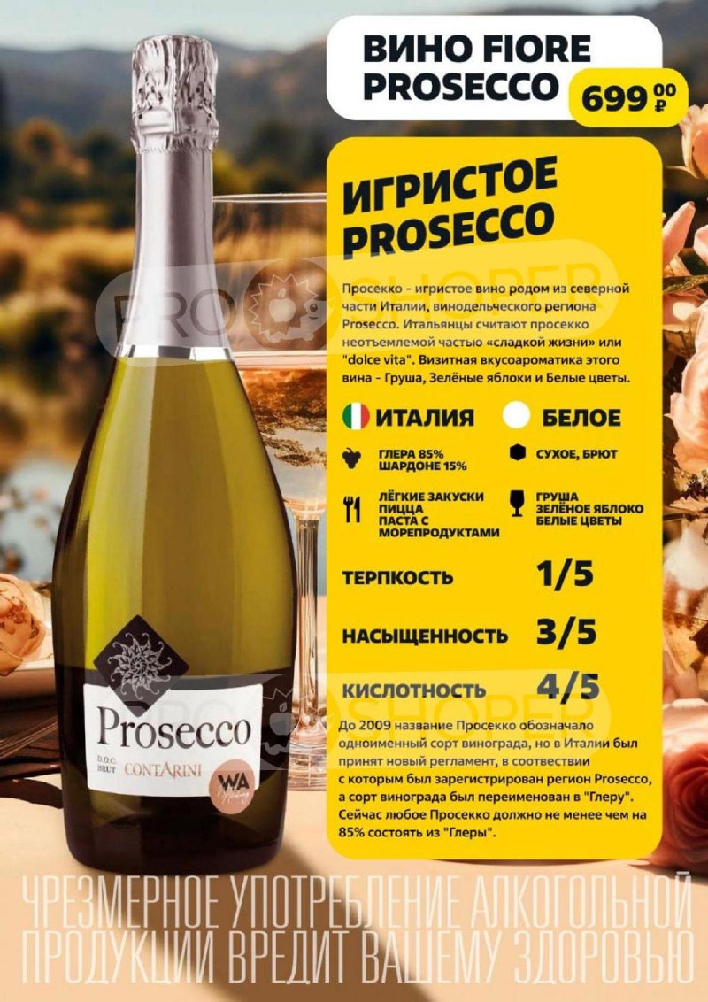Каталог Чижик — Акции с 15 по 21 августа 2024 года — Москва страница 5