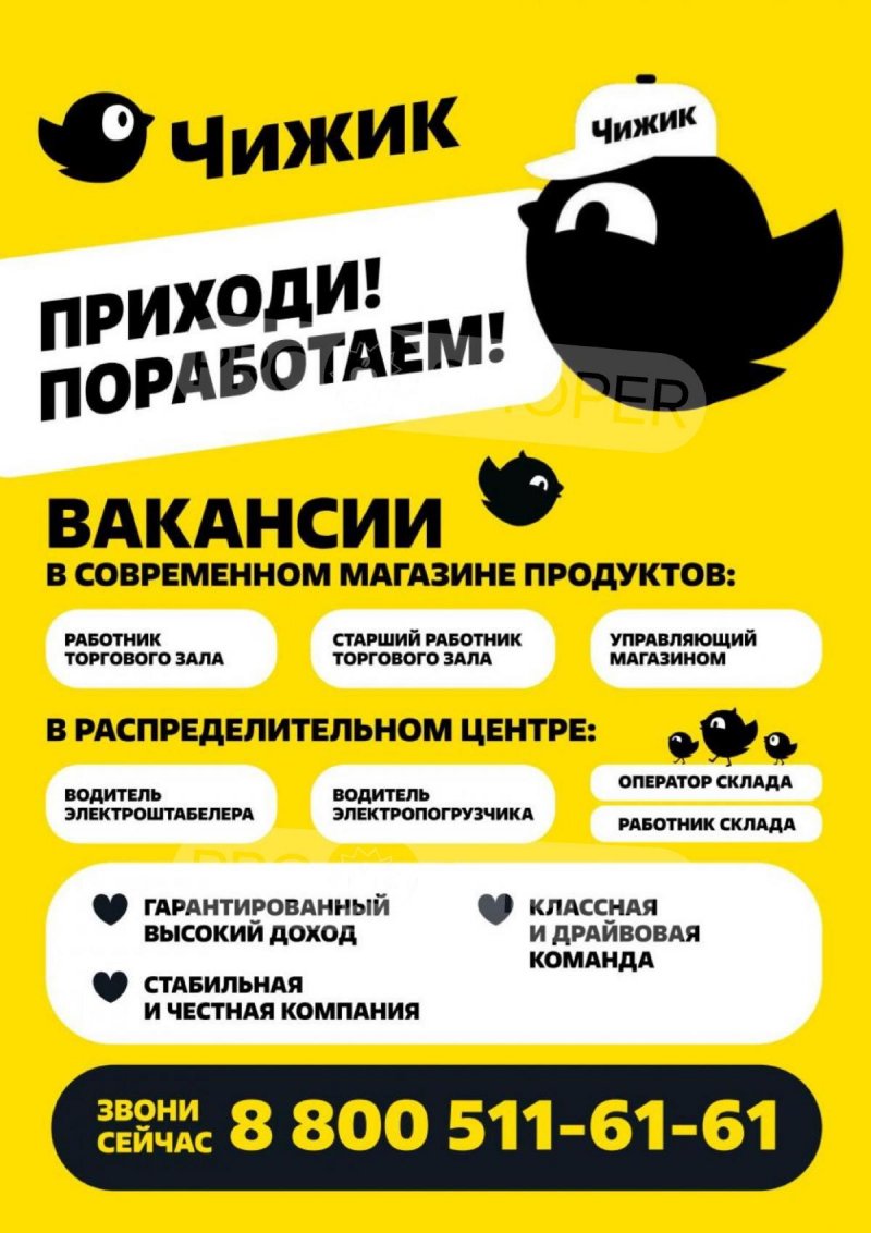 Акции в Чижике с 30 января по 5 февраля 2025 года — Москва страница 19