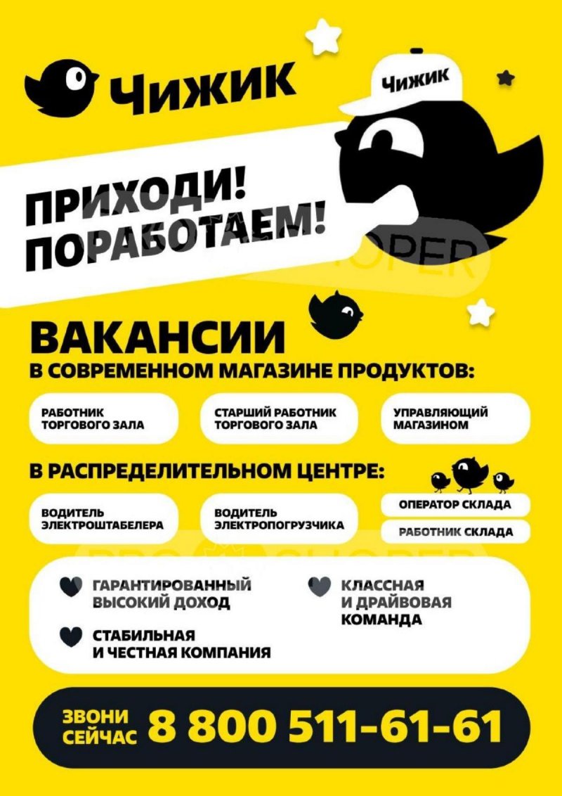 Акции в Чижике с 13 по 19 февраля 2025 года — Москва страница 22
