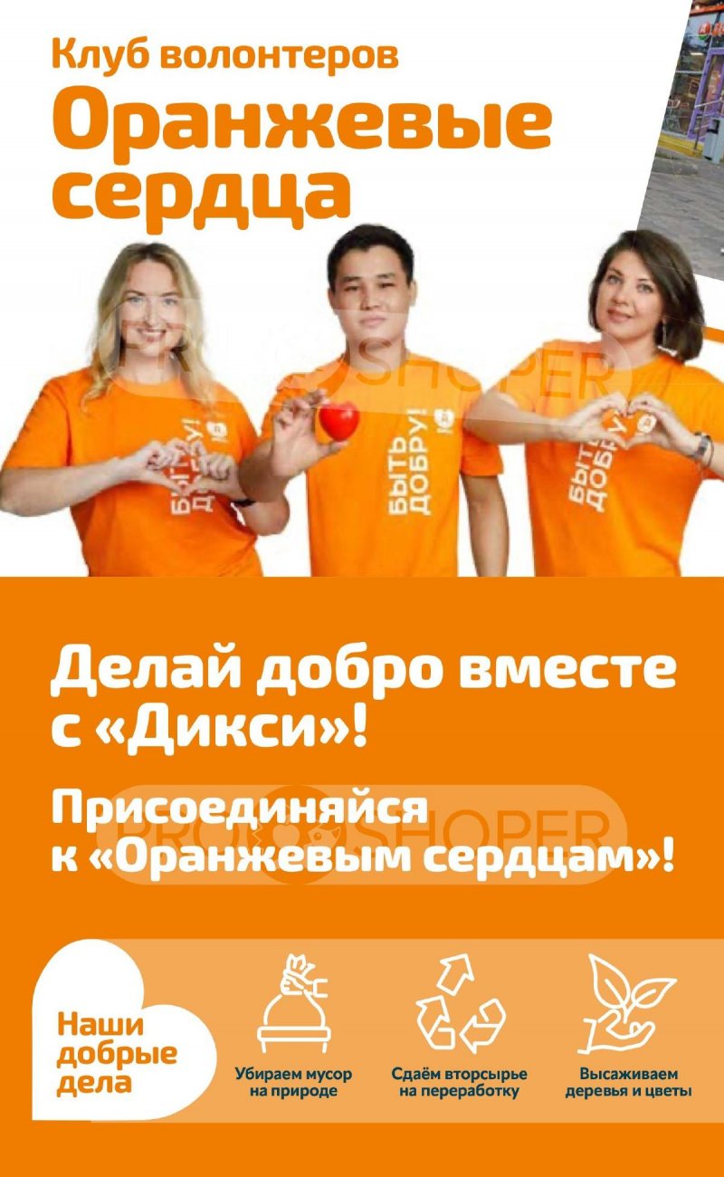 Каталог Дикси «С любовью к каждому» с 10 февраля по 9 марта 2025 года страница 10