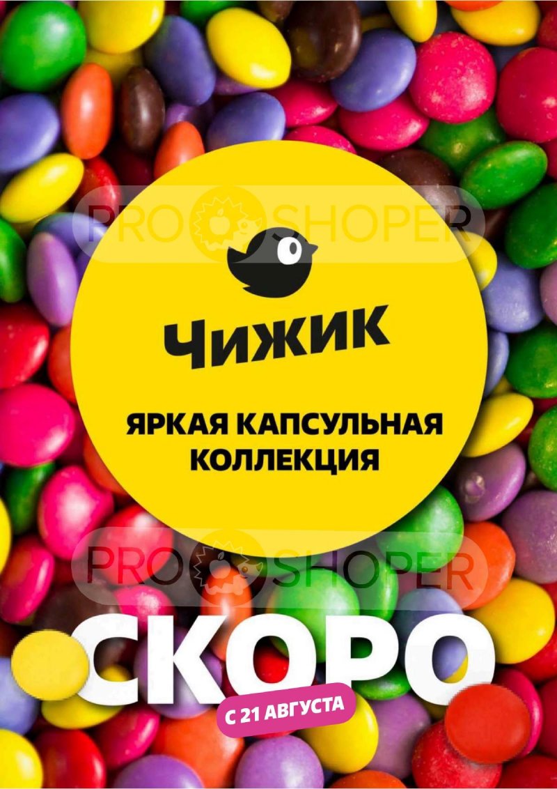 Каталог Чижик «В школу по-умному!» с 31 июля по 27 августа 2025 года страница 39