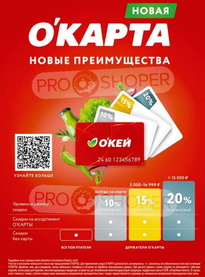 Акции в ОКЕЕ с 31 июля по 13 августа 2025 года — Москва страница 33