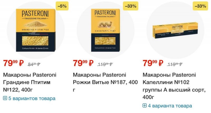 Акции в Перекрестке с 12 по 18 августа 2025 года — Москва страница 7