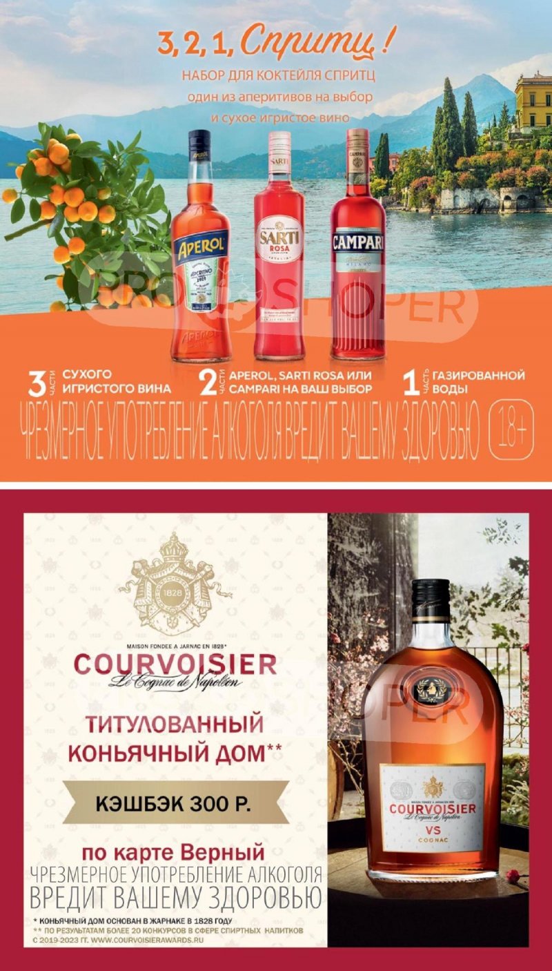 Каталог Верный «Сезонный каталог» с 14 августа по 9 сентября 2025 года страница 21