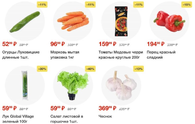 Акции в Пятерочке с 26 августа по 1 сентября 2025 года — Москва страница 3