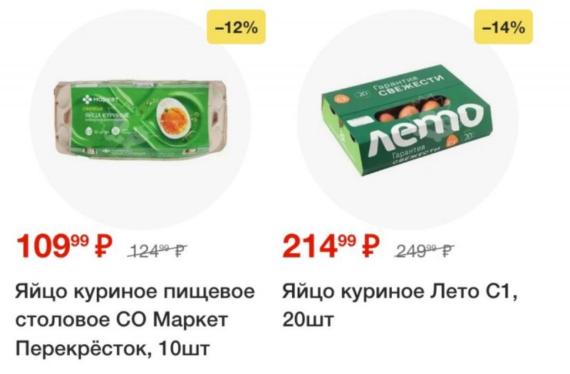 Акции в Перекрестке с 26 августа по 1 сентября 2025 года — Москва страница 14