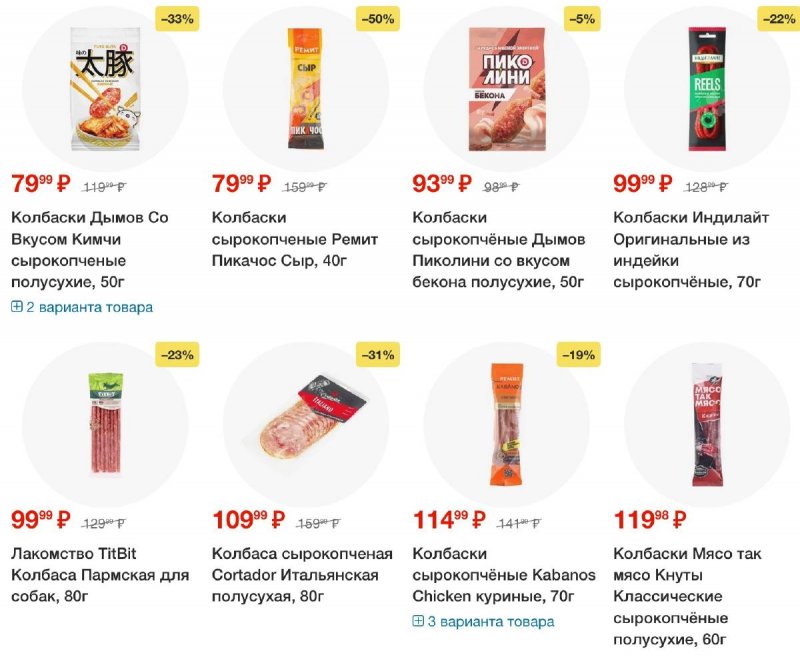 Акции в Перекрестке с 2 по 8 сентября 2025 года — Москва страница 22