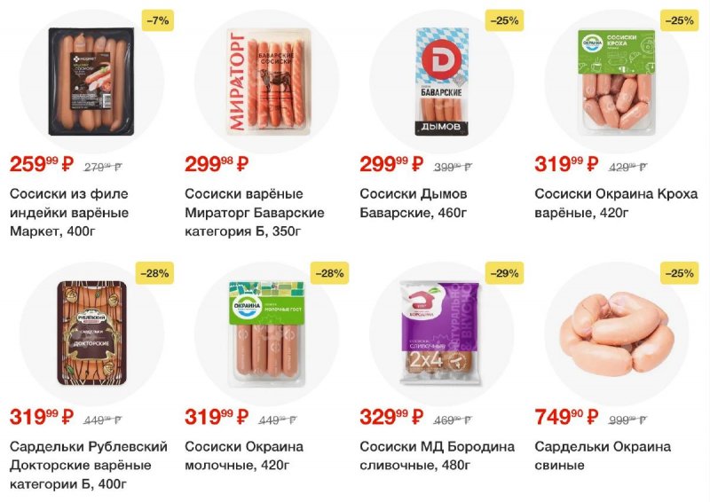 Акции в Перекрестке с 9 по 15 сентября 2025 года — Москва страница 18