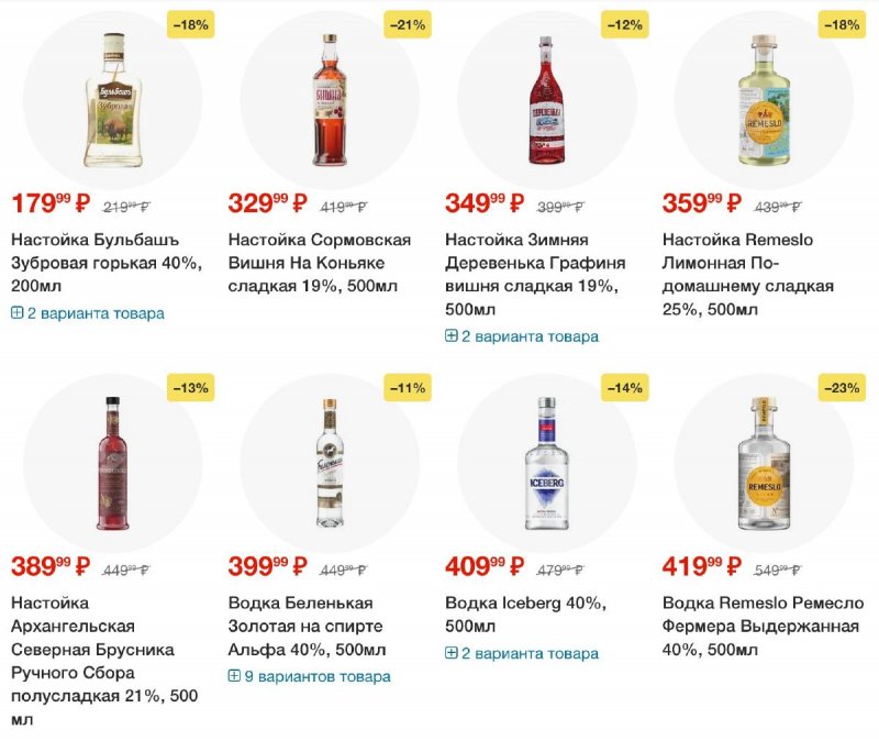 Акции в Перекрестке с 9 по 15 сентября 2025 года — Москва страница 53