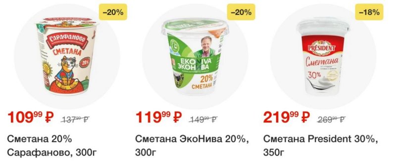 Акции в Перекрестке с 9 по 15 сентября 2025 года — Москва страница 8