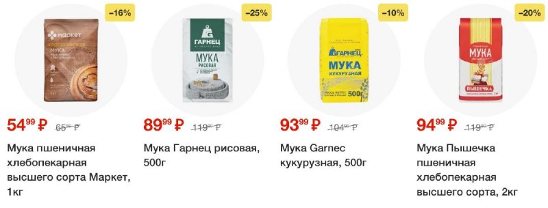 Акции в Перекрестке с 16 сентября 2025 года страница 57