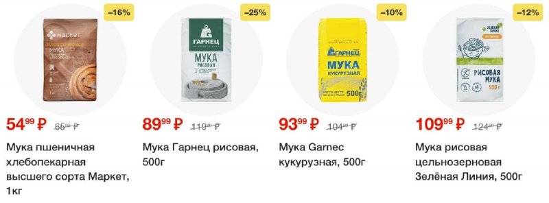 Акции в Перекрестке с 30 сентября 2025 года — Москва страница 62