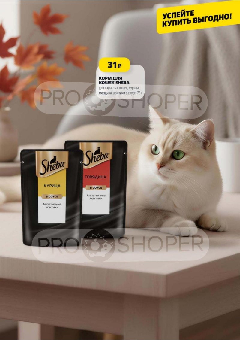 Акции Чижик с 6 по 12 ноября 2025 года страница 10 Акции Чижик с 6 по 12 ноября 2025 года страница 10