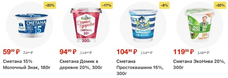 Акции в Перекрестке с 4 по 10 ноября 2025 года страница 11