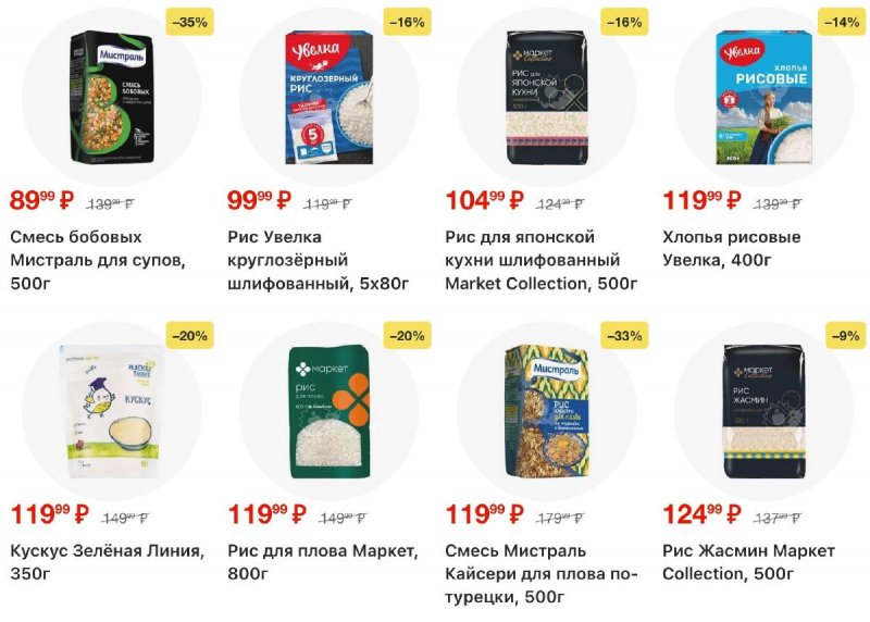 Акции в Перекрестке с 4 по 10 ноября 2025 года страница 54