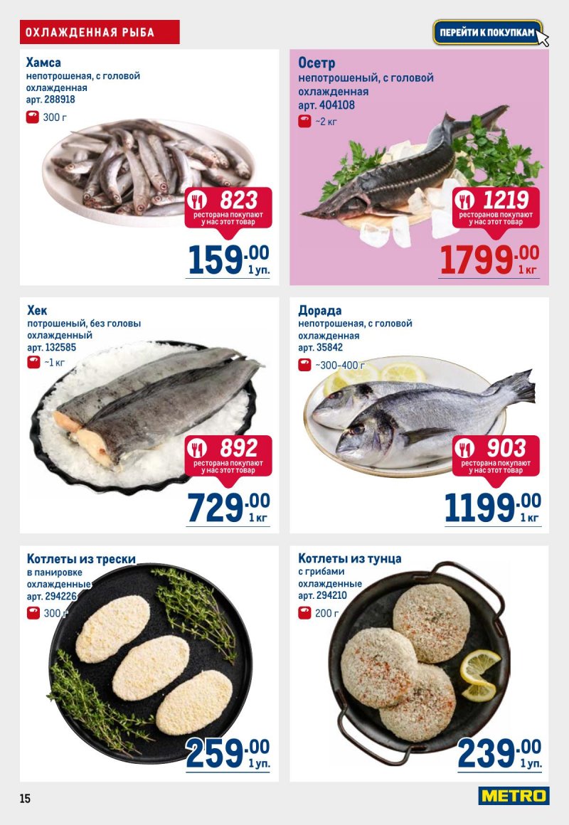 Акции в МЕТРО с 6 ноября 2025 года — Москва страница 15 Акции в МЕТРО с 6 ноября 2025 года — Москва страница 15
