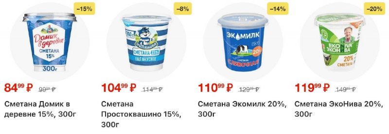 Акции в Перекрестке с 11 по 17 ноября 2025 года страница 9