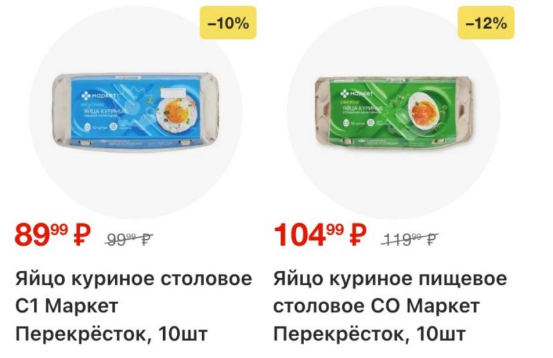 Акции в Перекрестке с 18 по 24 ноября 2025 года страница 15