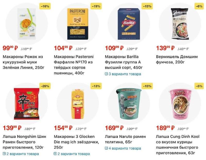 Акции в Перекрестке с 18 по 24 ноября 2025 года страница 31