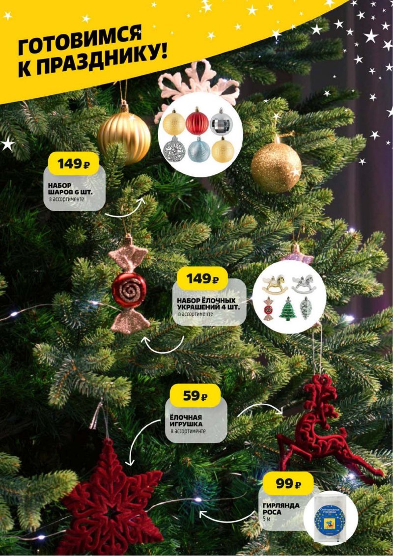 Акции в Чижике с 27 ноября 2025 года страница 22