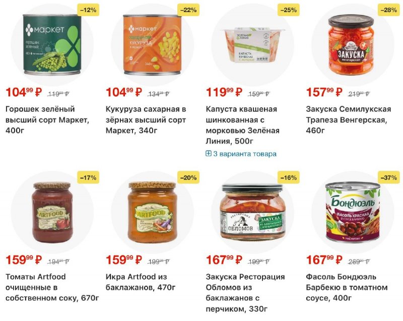 Акции в Перекрестке с 2 по 8 декабря 2025 года страница 15