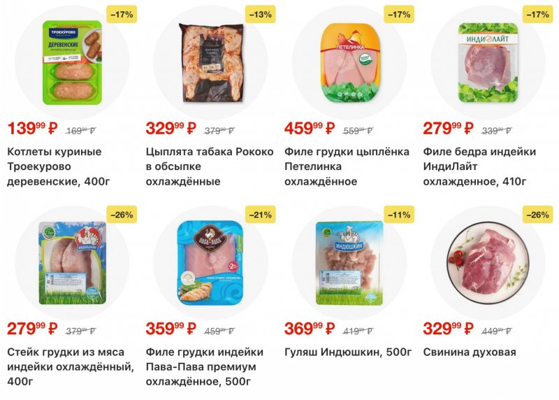 Акции в Перекрестке с 9 по 15 декабря 2025 года страница 8 Акции в Перекрестке с 9 по 15 декабря 2025 года страница 8