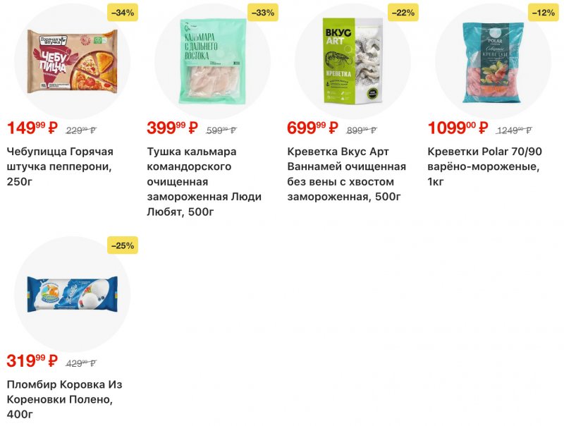 Акции в Перекрестке с 23 по 29 декабря 2025 года страница 11