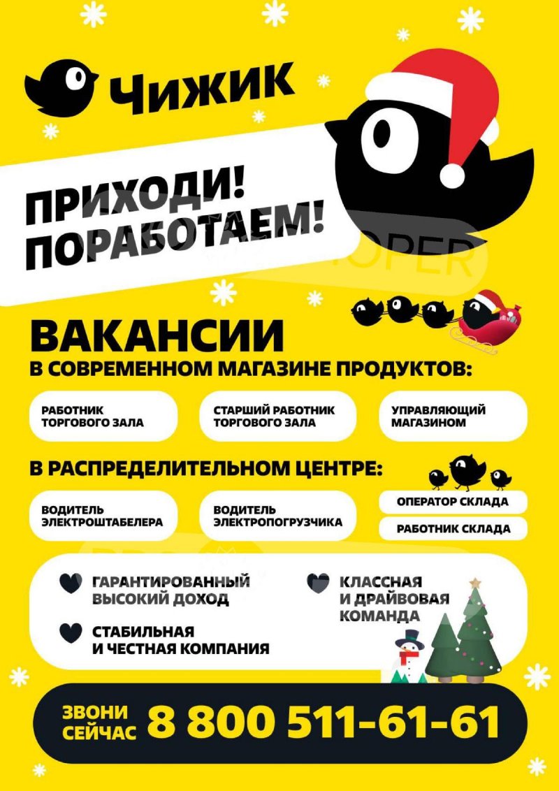 Акции в Чижике с 25 по 31 декабря 2025 года страница 24