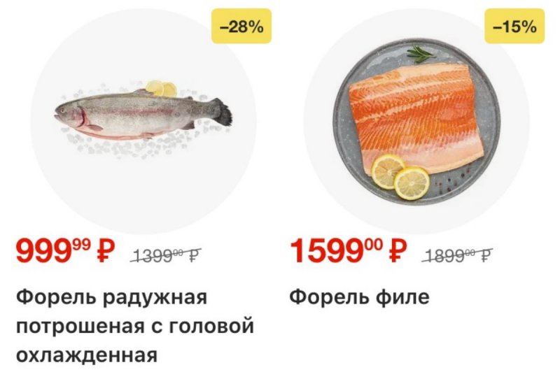 Акции в Перекрестке с 30 декабря 2025 по 5 января 2026 года страница 11