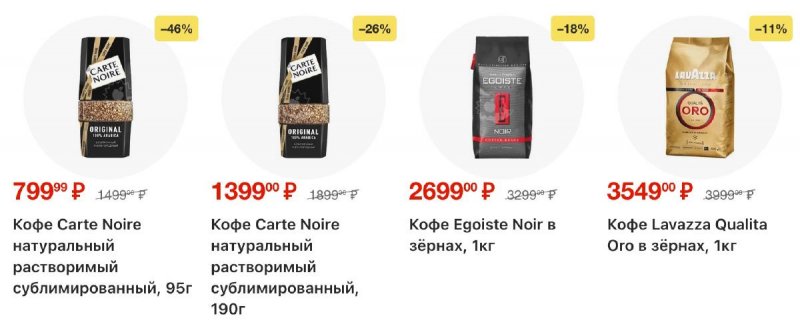 Акции в Перекрестке с 30 декабря 2025 по 5 января 2026 года страница 21