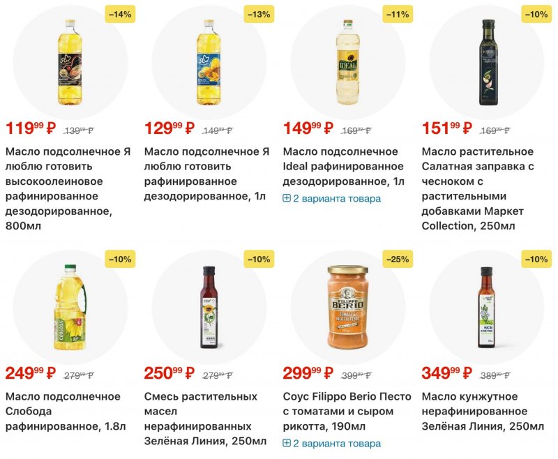 Акции в Перекрестке с 20 по 26 января 2026 года страница 41