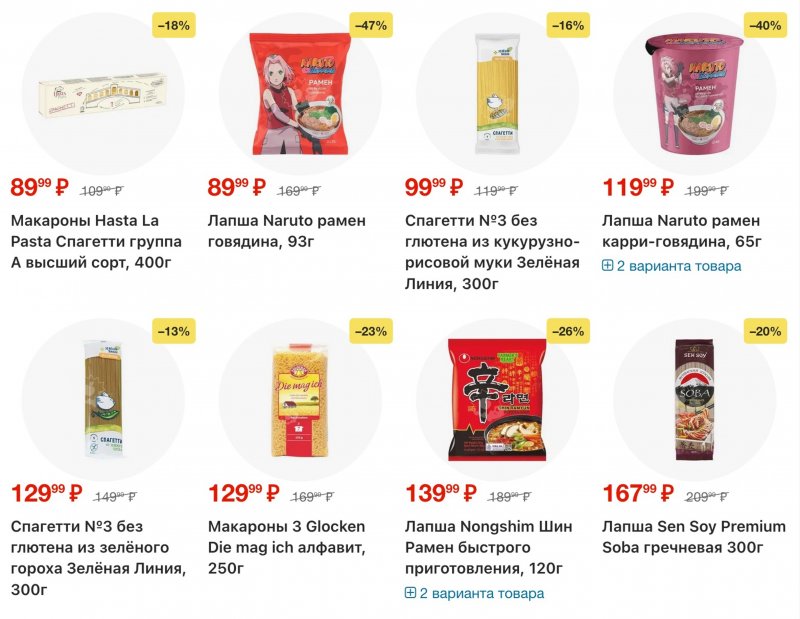 Акции в Перекрестке с 20 по 26 января 2026 года страница 42