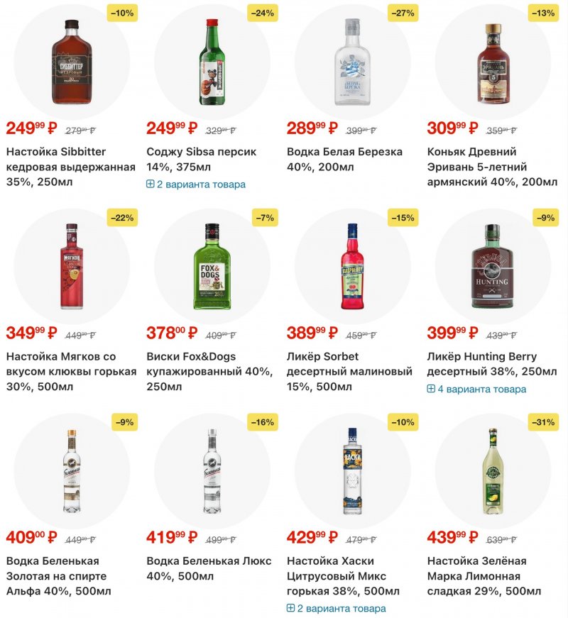 Акции в Перекрестке с 20 по 26 января 2026 года страница 6