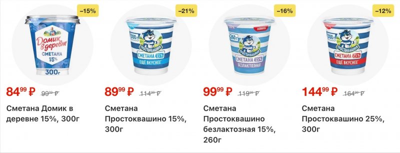 Акции в Перекрестке с 20 по 26 января 2026 года страница 64