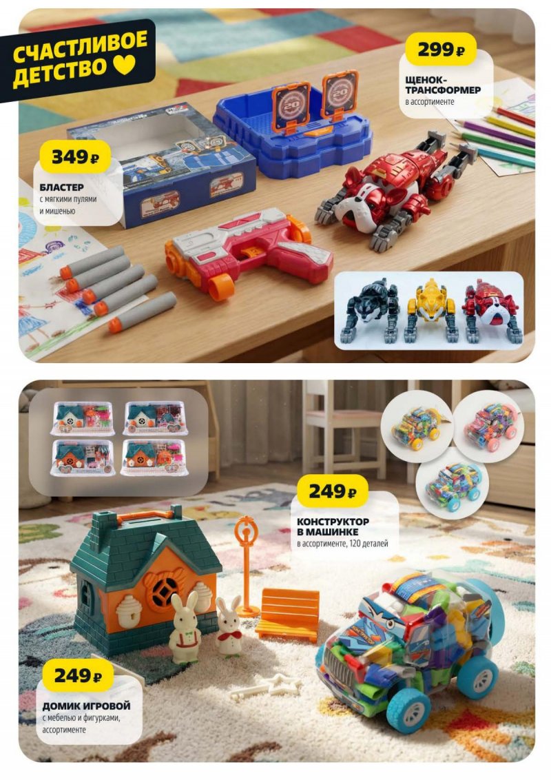 Акции в Чижике с 29 января по 4 февраля 2026 года — Москва страница 17