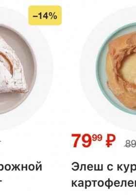 Акции в Перекрестке с 27 января по 2 февраля 2026 года