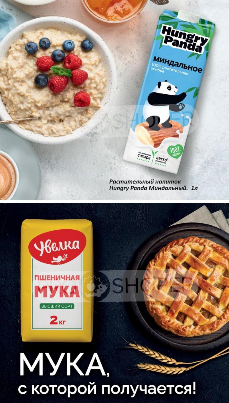 Каталог Верный «Сезонный каталог» с 5 февраля по 10 марта 2026 года страница 14