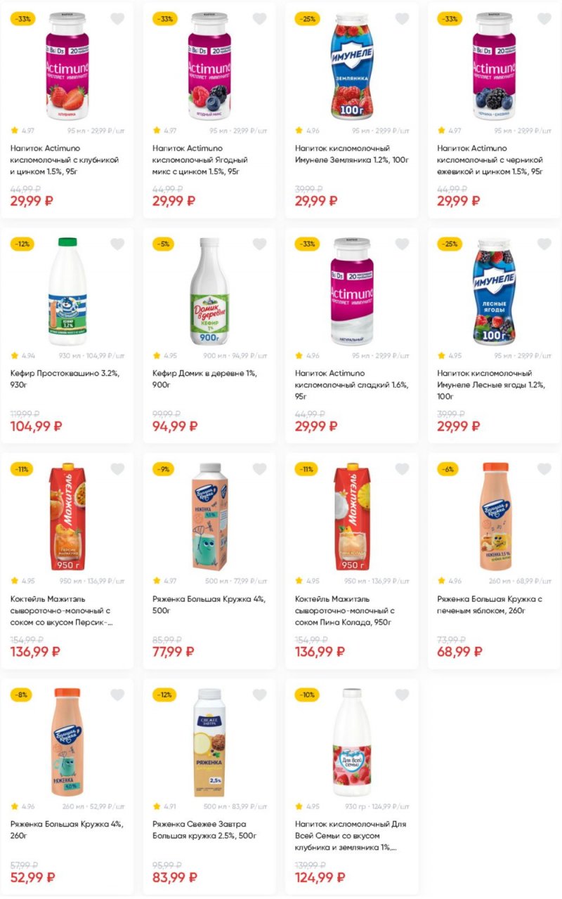 Акции в Перекрестке с 24 февраля по 2 марта 2026 года страница 12 Акции в Перекрестке с 24 февраля по 2 марта 2026 года страница 12
