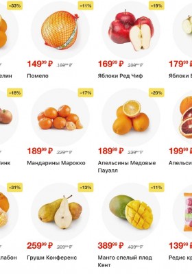 Акции в Перекрестке с 26 февраля по 4 марта 2026 года