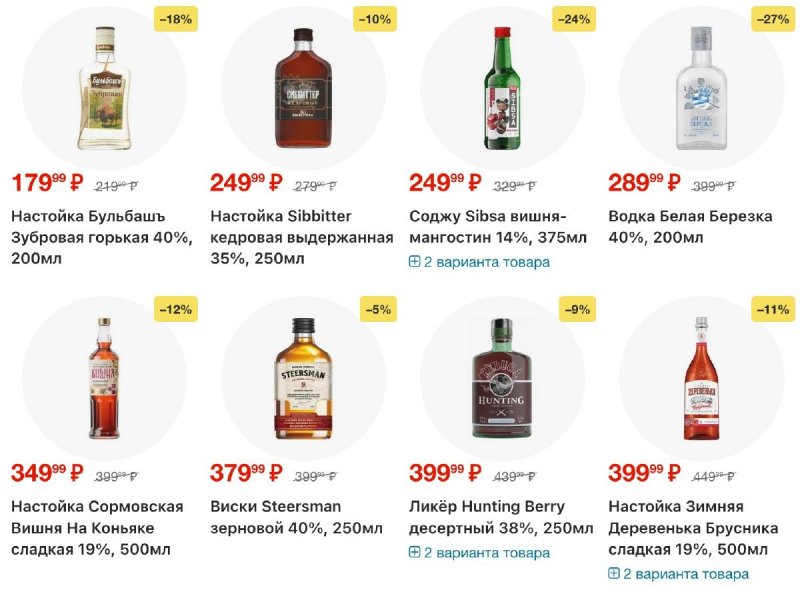 Акции в Перекрестке с 5 по 11 марта 2026 года страница 89