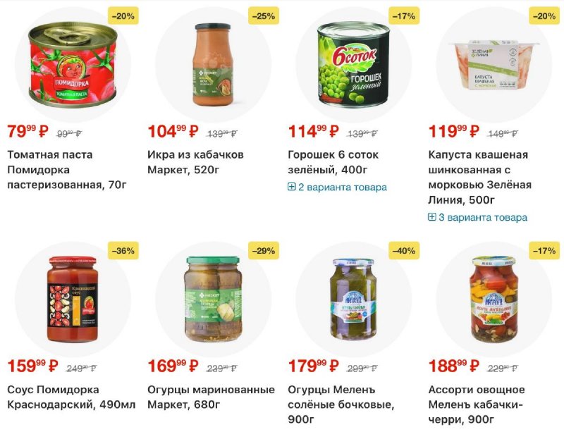 Акции в Перекрестке с 12 по 18 марта 2026 года страница 15