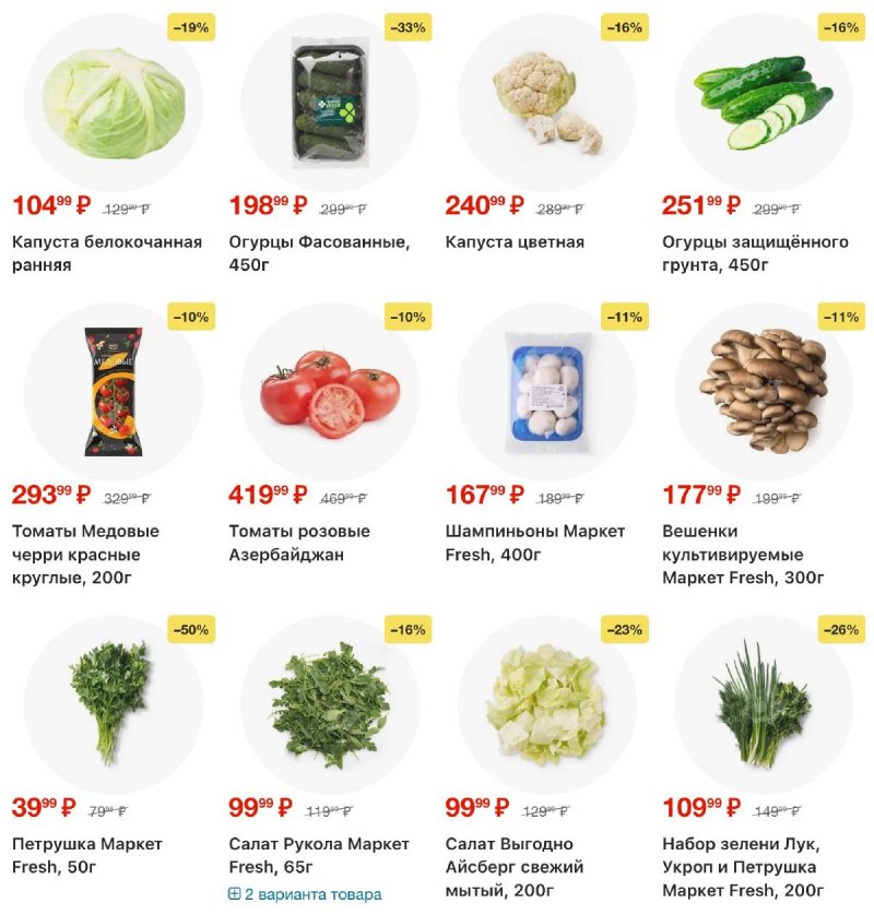 Акции в Перекрестке с 12 по 18 марта 2026 года страница 3