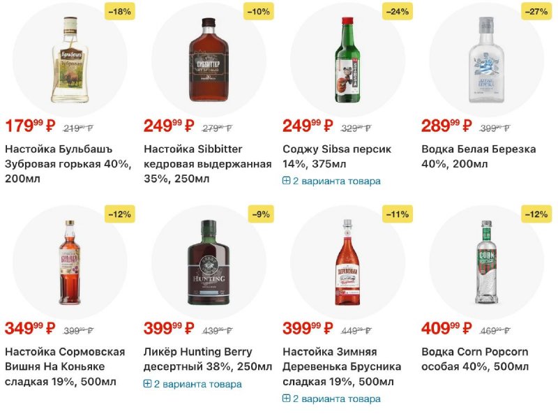 Акции в Перекрестке с 19 по 25 марта 2026 года — Москва страница 79