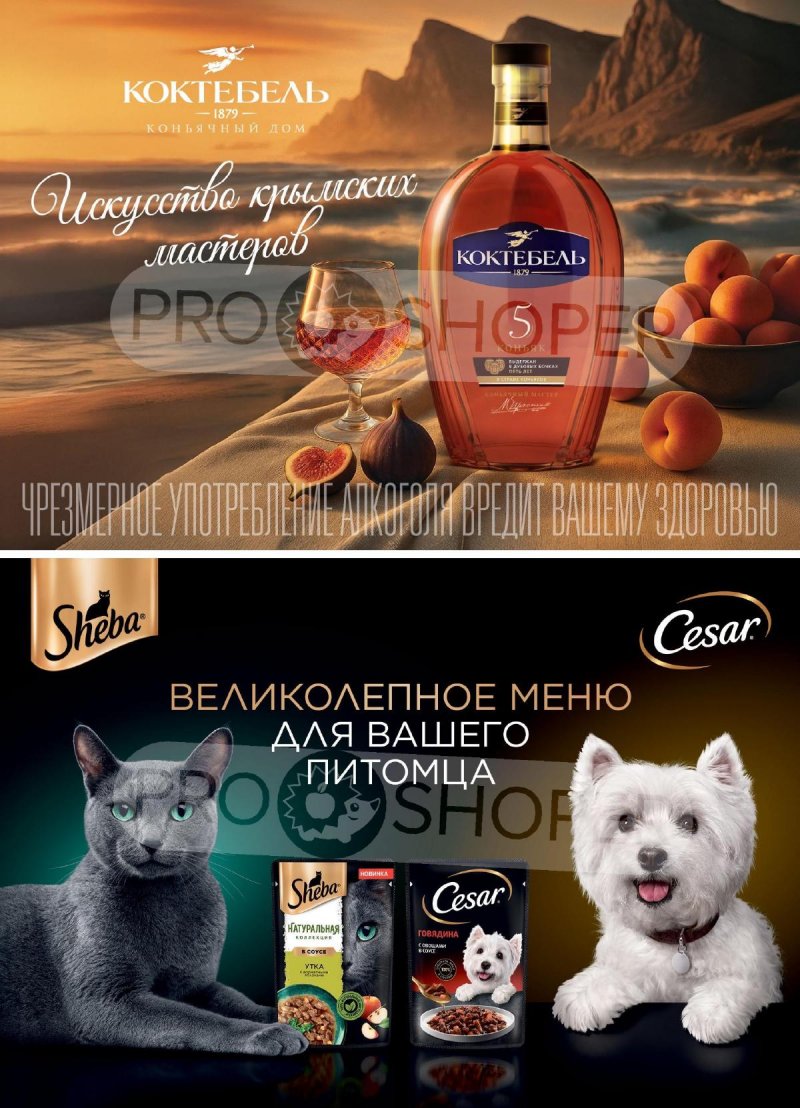 Акции в Верном с 24 по 30 марта 2026 года — Москва страница 18