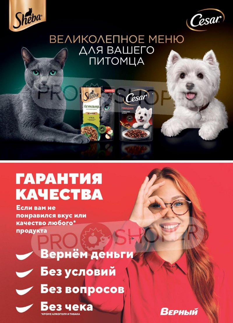 Акции в Верном с 31 марта по 6 апреля 2026 года страница 18