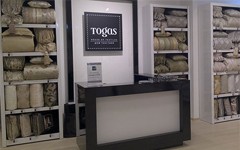 Специальные предложения на одеяла и подушки Togas!