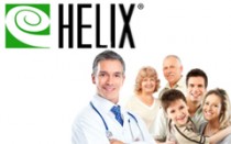Проверка печени за 490 рублейв Helix!